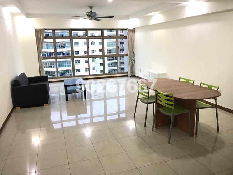 Punggol Central thumbnail photo